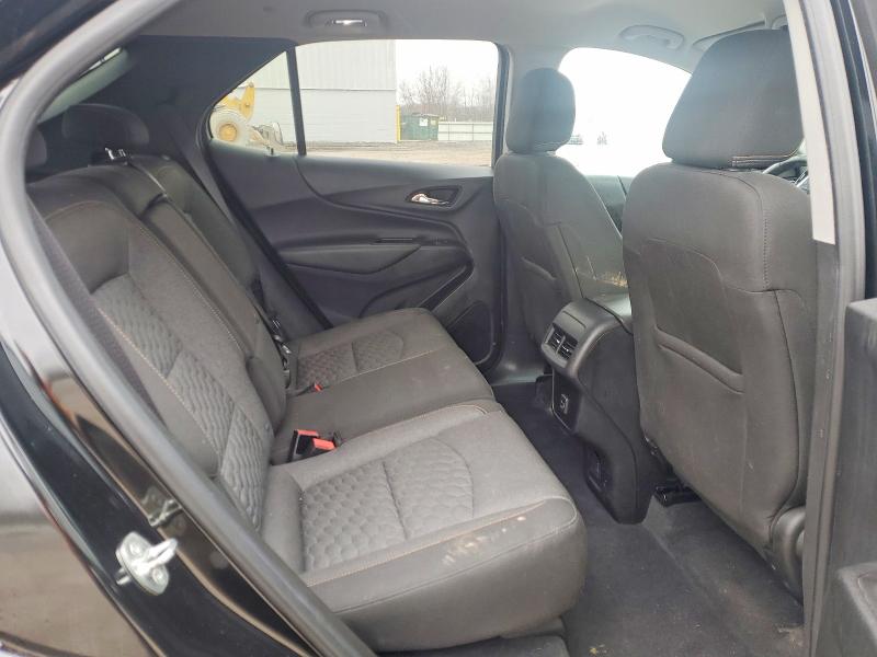 Продажа на аукционе авто 2019 Chevrolet Equinox, vin: 2GNAXUEV6K6239131, номер лота: 48613006