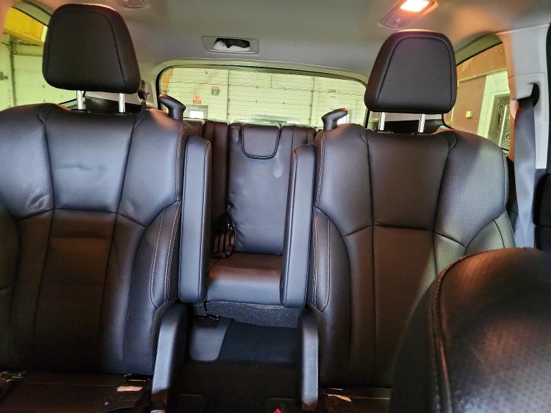 Aukcja sprzedaży 2023 Subaru Ascent, vin: 4S4WMASD8P3406472, numer aukcji: 47890126