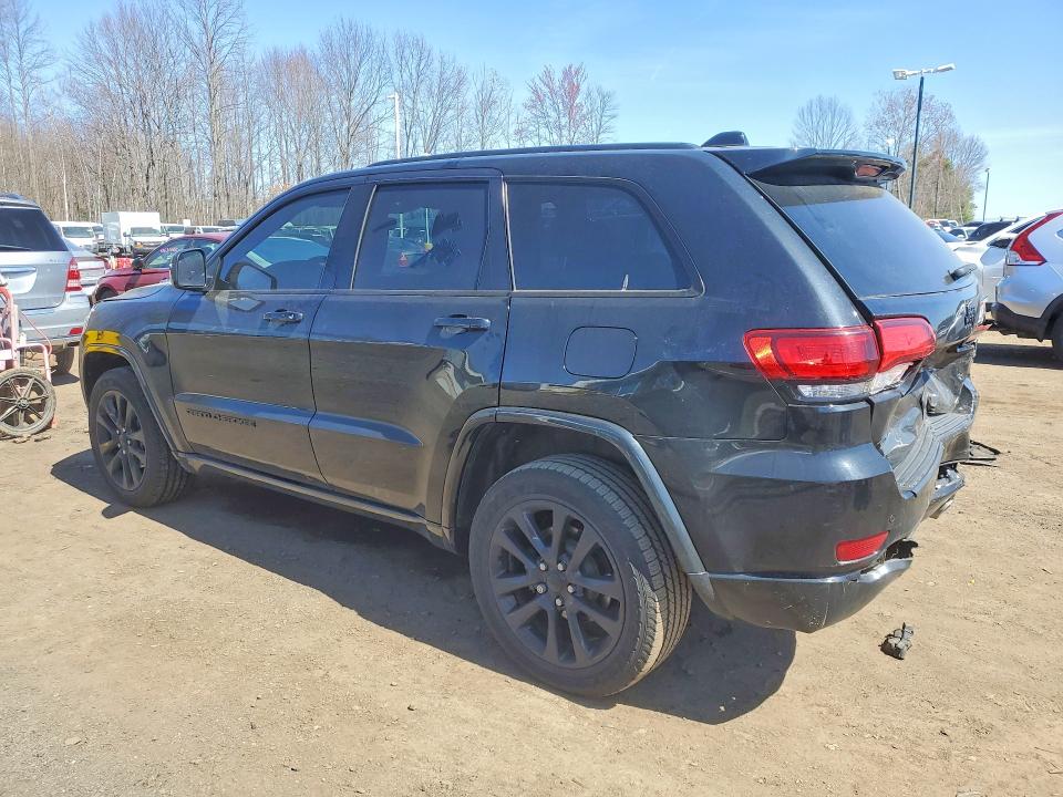 Aukcja sprzedaży 2019 Jeep Grand Cherokee, vin: 1C4RJFAGXKC601050, numer aukcji: 49300636