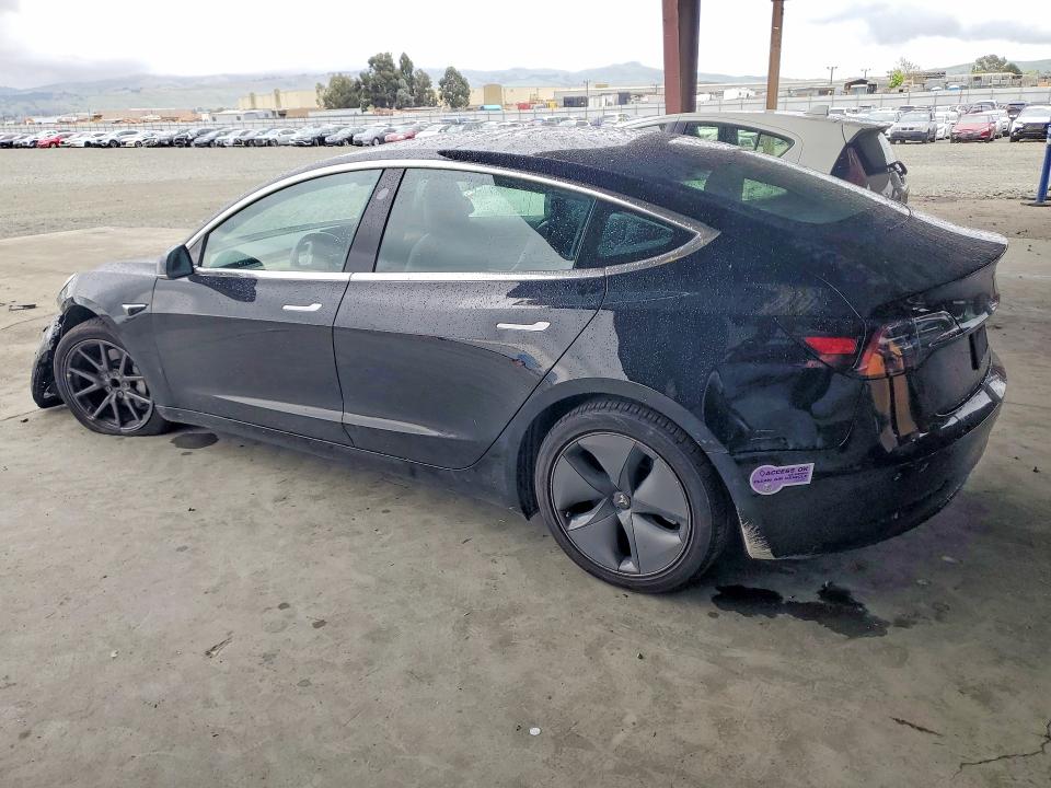 Продажа на аукционе авто 2019 Tesla Model 3, vin: 5YJ3E1EA0KF397641, номер лота: 48159936