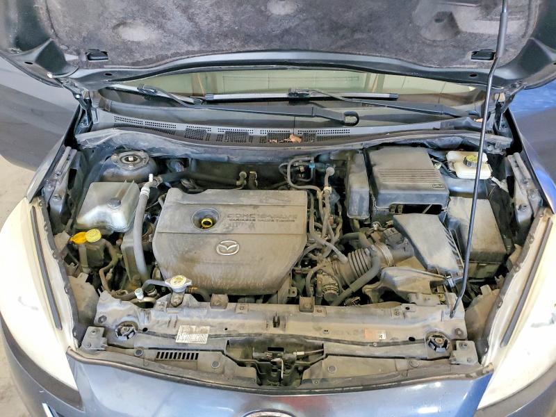 Продажа на аукционе авто 2012 Mazda 5, vin: JM1CW2BL6C0124390, номер лота: 51648946