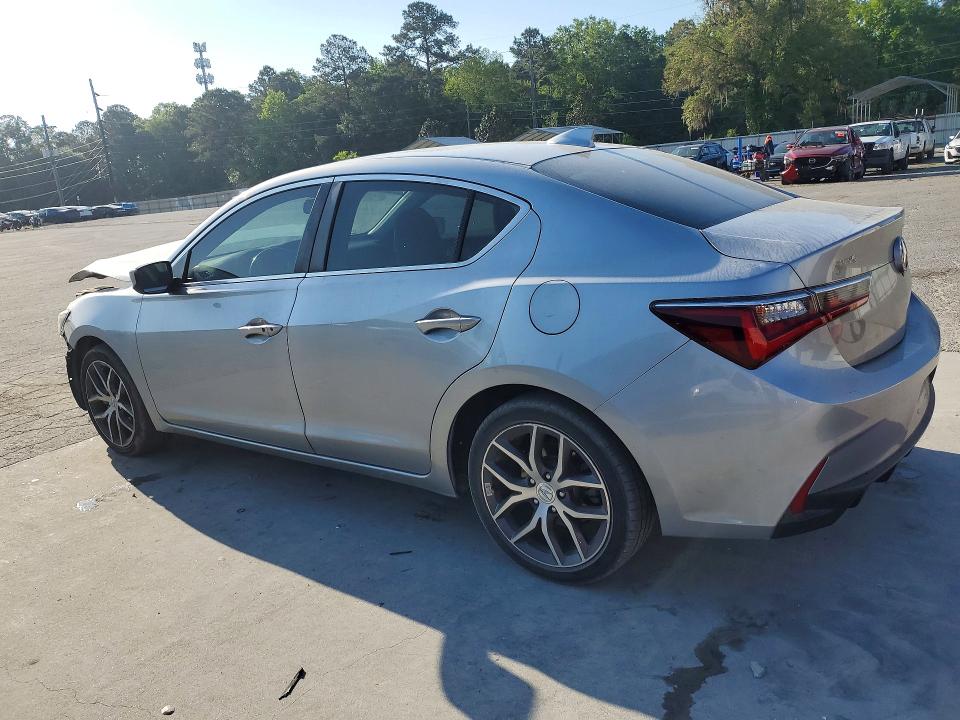 50313636 :رقم المزاد ، 19UDE2F79KA014075 vin ، 2019 Acura Ilx مزاد بيع