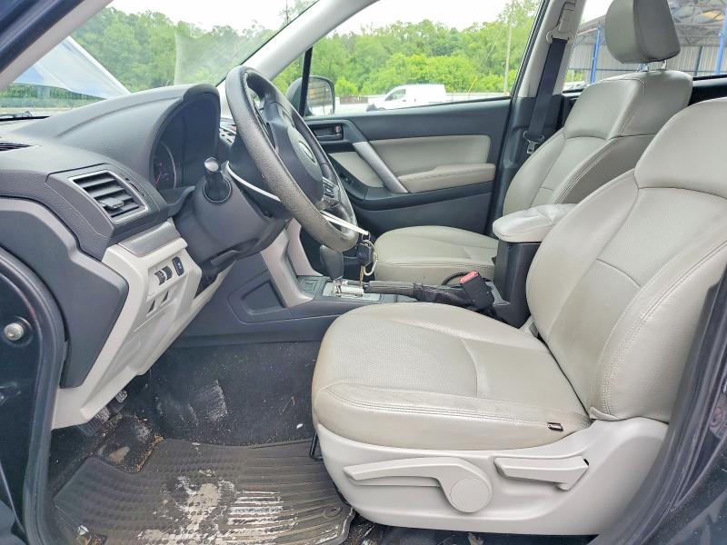 Aukcja sprzedaży 2016 Subaru Forester, vin: JF2SJABC4GH403785, numer aukcji: 51660806