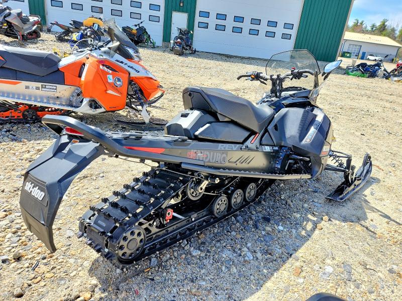 Продаж на аукціоні авто 2020 Ski Doo Renegade Enduro 900, vin: 2BPSUNLA7LV000156, номер лоту: 49370486
