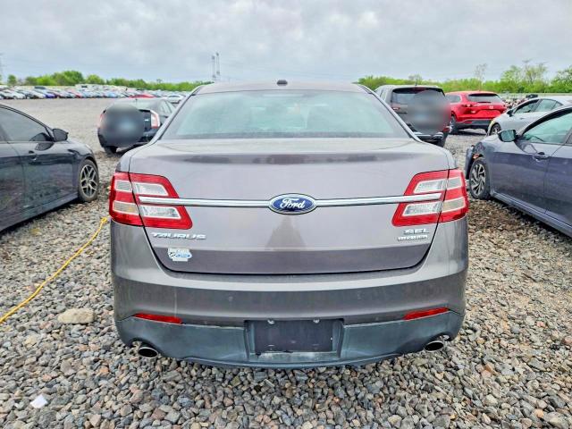 Aukcja sprzedaży 2013 Ford Taurus, vin: 1FAHP2E89DG166237, numer aukcji: 50836456