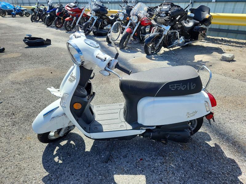 Aukcja sprzedaży 2022 Genuine Scooter Co. Buddy, vin: RFVJFJ109N1003672, numer aukcji: 48083006