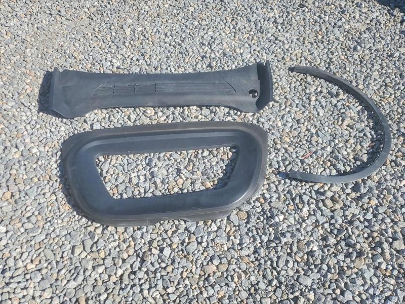 2021 Tesla Model Y მანქანა იყიდება აუქციონზე, vin: 5YJYGDEE1MF076649, აუქციონის ნომერი: 48927486