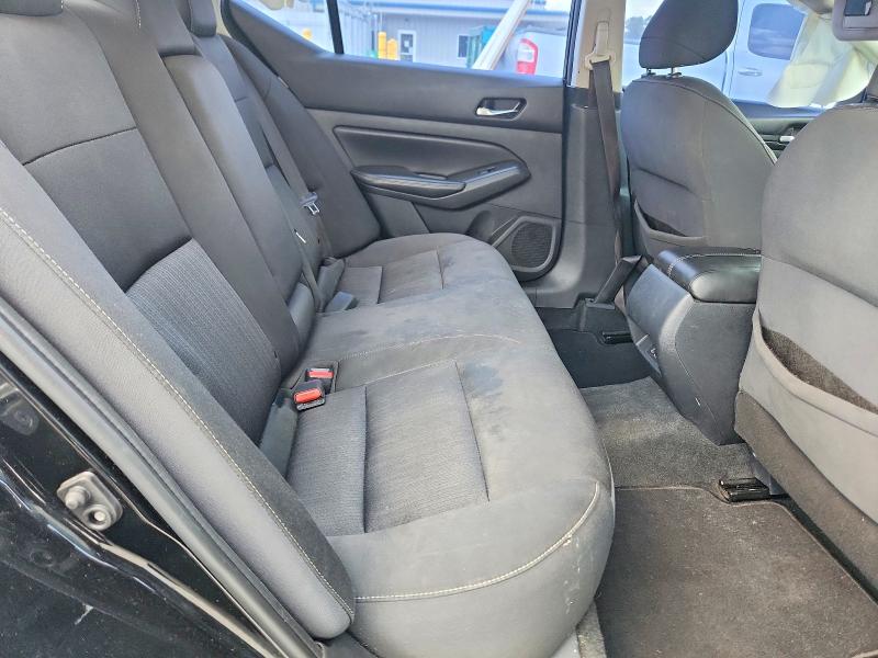 2020 Nissan Altima მანქანა იყიდება აუქციონზე, vin: 1N4BL4BV9LC120856, აუქციონის ნომერი: 50169166