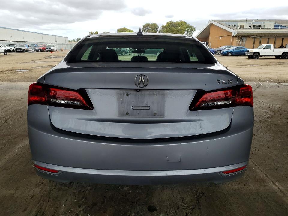 Продаж на аукціоні авто 2015 Acura Tlx, vin: 19UUB1F57FA018049, номер лоту: 49123016