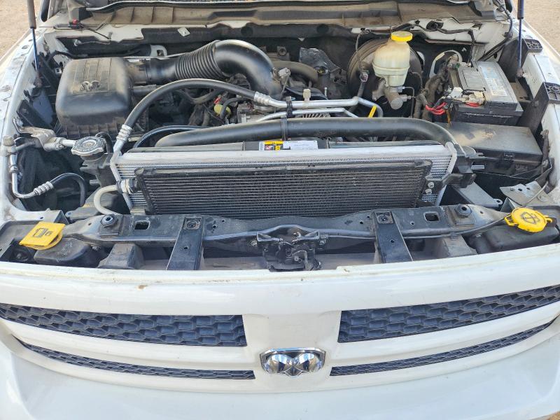 Aukcja sprzedaży 2018 Ram 1500, vin: 1C6RR7FT0JS125021, numer aukcji: 49175616
