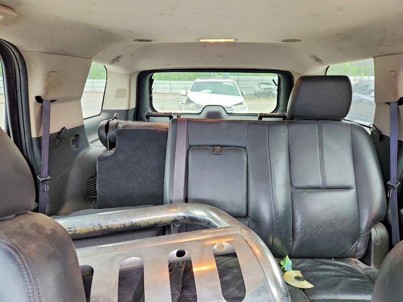 Aukcja sprzedaży 2011 Chevrolet Tahoe, vin: 1GNSCAE05BR140274, numer aukcji: 48756266