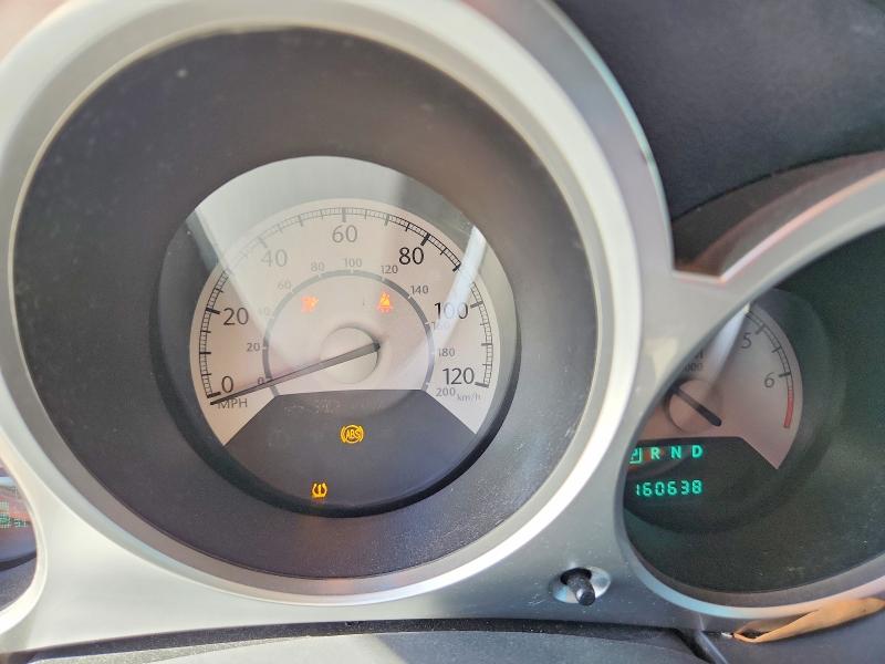 Aukcja sprzedaży 2008 Chrysler Sebring, vin: 1C3LC55R78N115416, numer aukcji: 51162396