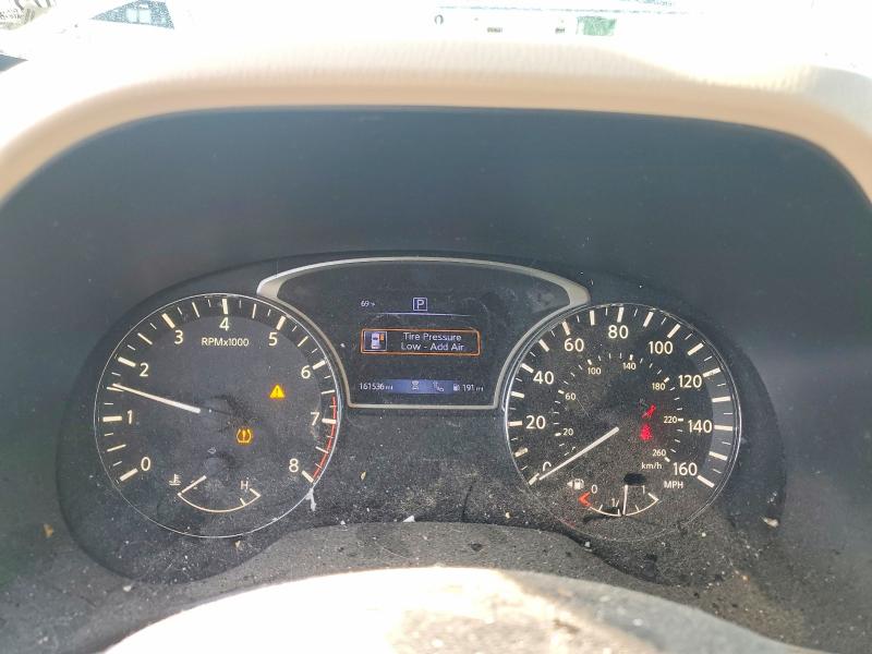 Auction sale of the 2018 Nissan Pathfinder, vin: 5N1DR2MN1JC614396, lot number: 49035506
