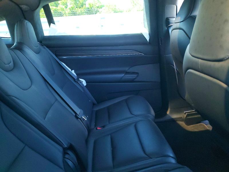 Aukcja sprzedaży 2024 Tesla Model X, vin: 7SAXCDE50RF445213, numer aukcji: 49576826