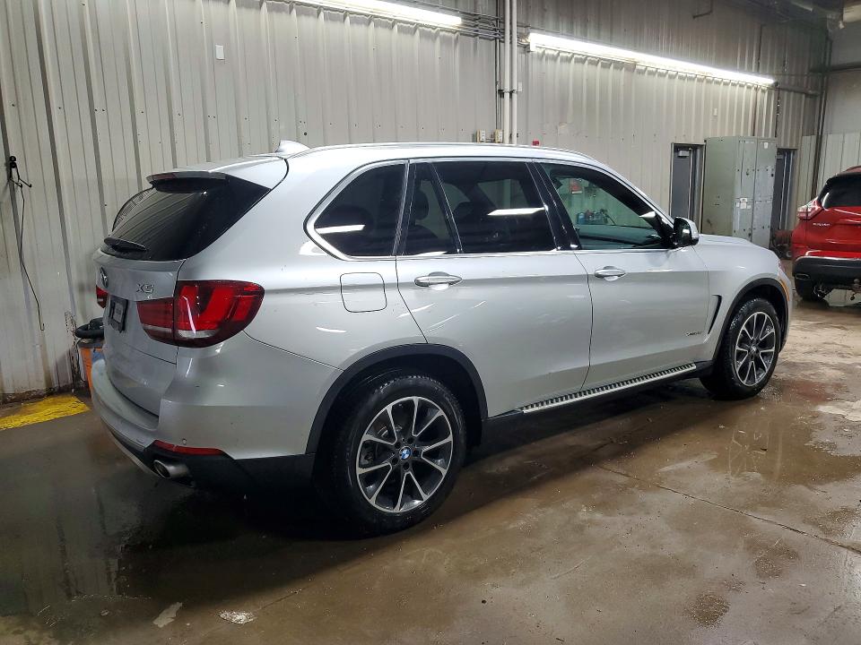 Aukcja sprzedaży 2017 Bmw X5, vin: 5UXKR0C52H0V66547, numer aukcji: 48586376