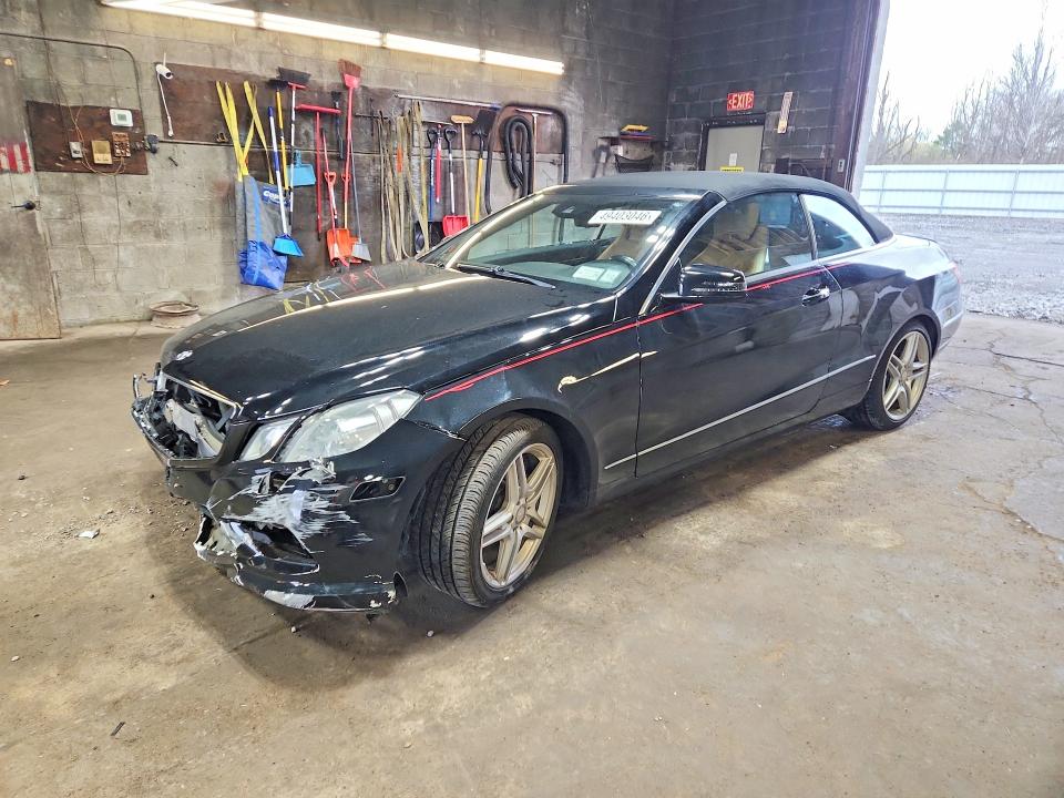 Продажа на аукционе авто 2013 Mercedes-benz E, vin: WDDKK5KF9DF196644, номер лота: 49403046
