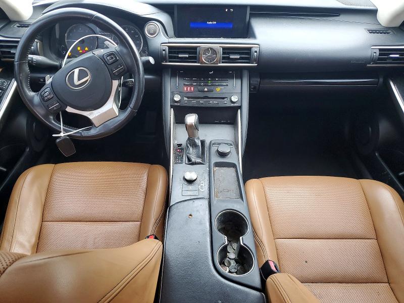 Aukcja sprzedaży 2018 Lexus Is 300, vin: JTHBA1D26J5067597, numer aukcji: 50508846