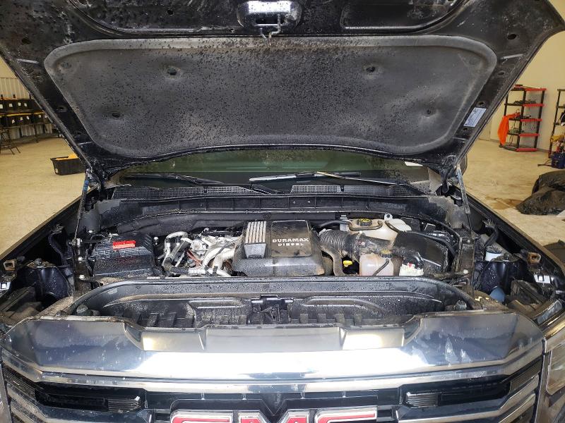 2023 Gmc Sierra მანქანა იყიდება აუქციონზე, vin: 1GTUUEE87PZ314784, აუქციონის ნომერი: 51294846