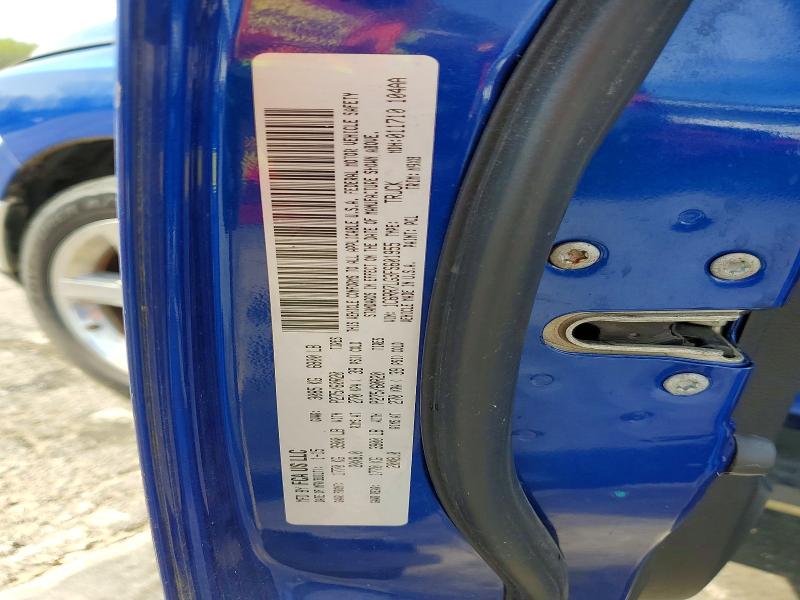 Продажа на аукционе авто 2015 Ram 1500, vin: 1C6RR7LG3FS601955, номер лота: 48569826