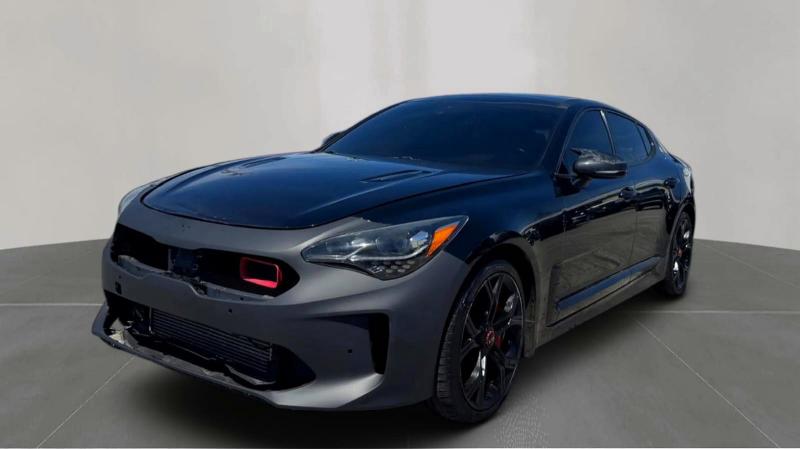 Продаж на аукціоні авто 2019 Kia Stinger, vin: KNAE55LC9K6057823, номер лоту: 51060836