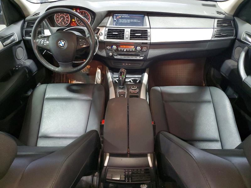 2011 Bmw X5 მანქანა იყიდება აუქციონზე, vin: 5UXZV4C5XBL413499, აუქციონის ნომერი: 46780246