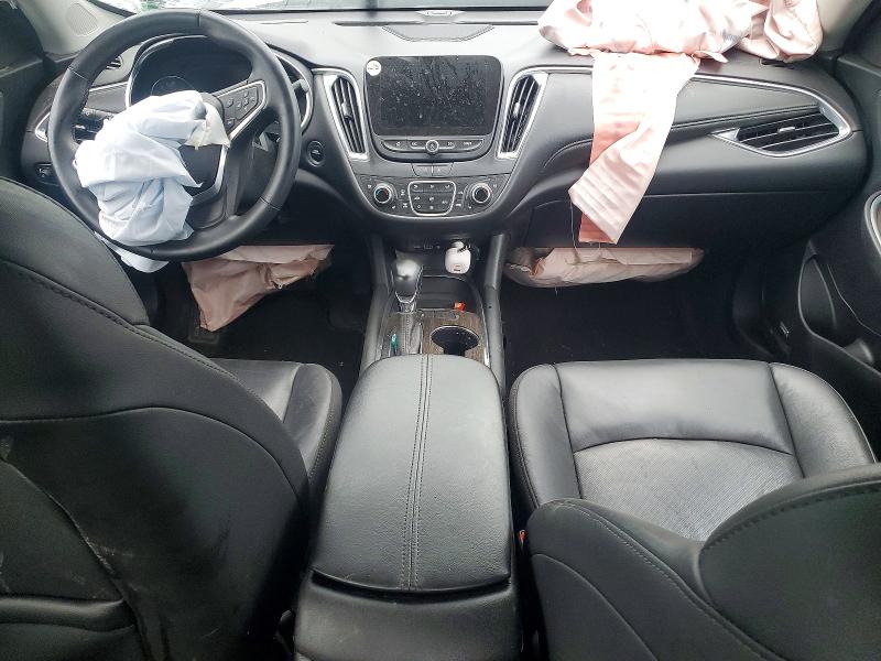 Продаж на аукціоні авто 2024 Chevrolet Malibu, vin: 1G1ZE5ST3RF177870, номер лоту: 50324856