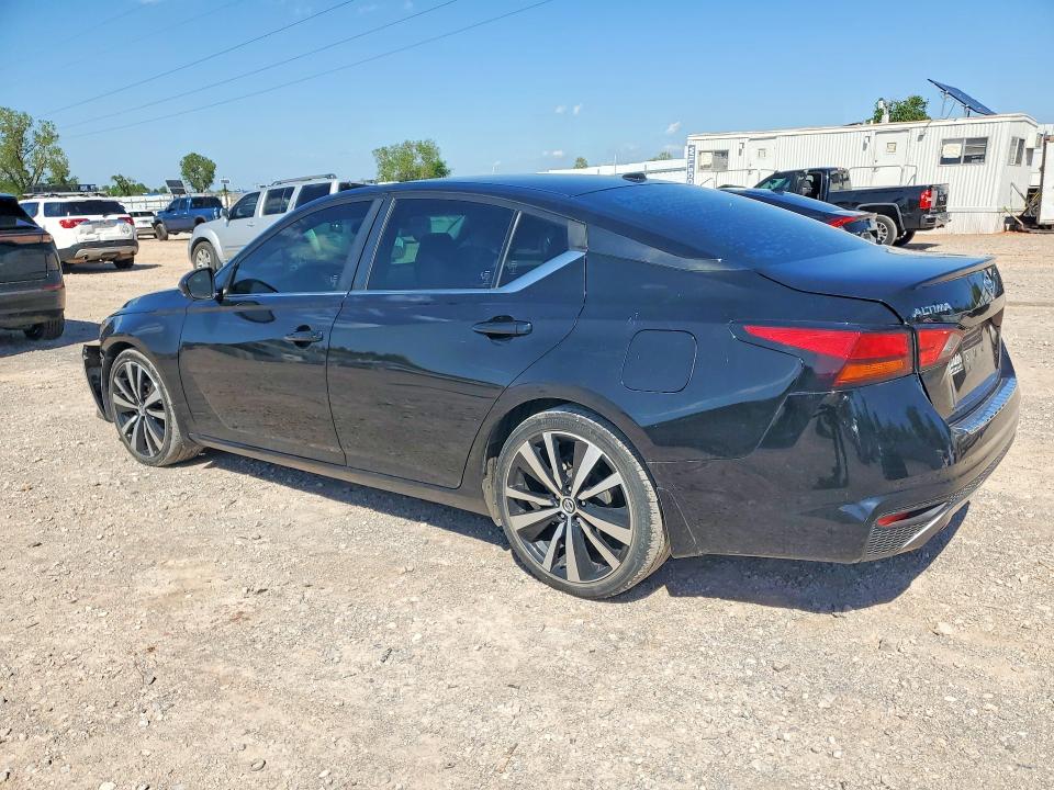 Продажа на аукционе авто 2019 Nissan Altima, vin: 1N4BL4CV2KN315425, номер лота: 50372196
