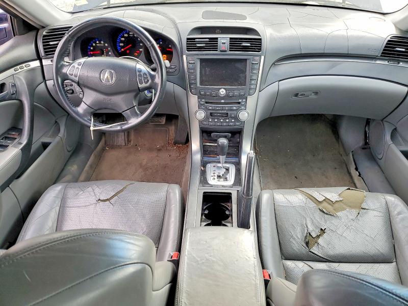 Aukcja sprzedaży 2006 Acura 3.2tl, vin: 19UUA66206A026550, numer aukcji: 48915116
