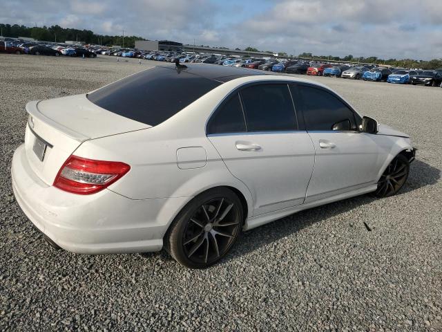 Продаж на аукціоні авто 2008 Mercedes-benz C, vin: WDDGF56X88F158180, номер лоту: 51421496