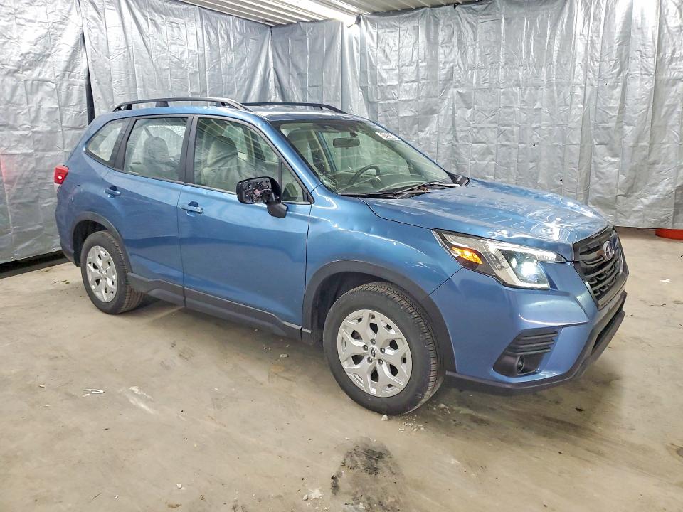 Aukcja sprzedaży 2023 Subaru Forester, vin: JF2SKACC7PH466505, numer aukcji: 51252186