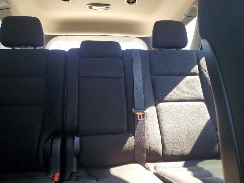 48617206 :رقم المزاد ، 1C4RDJAG7MC547218 vin ، 2021 Dodge Durango مزاد بيع