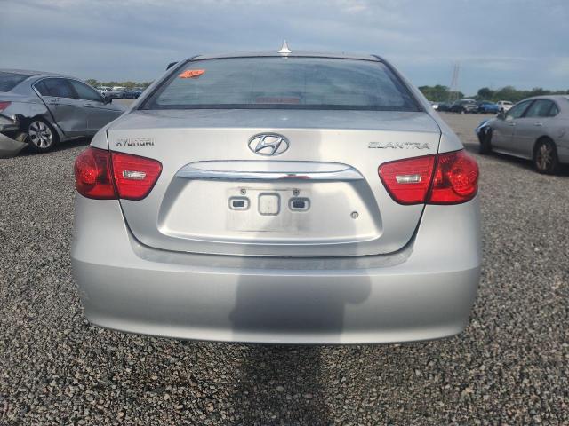 Продаж на аукціоні авто 2010 Hyundai Elantra, vin: KMHDU4AD8AU950059, номер лоту: 50562876