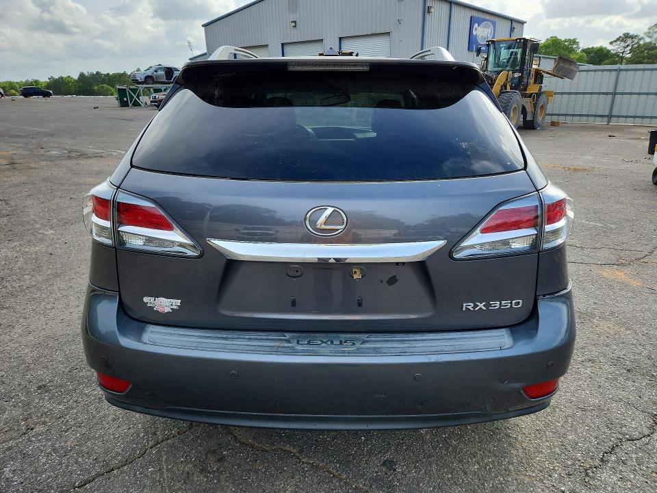 Продаж на аукціоні авто 2013 Lexus Rx 350, vin: 2T2ZK1BA0DC128291, номер лоту: 48248846