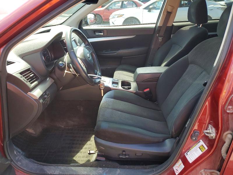 Продажа на аукционе авто 2014 Subaru Outback, vin: 4S4BRCCCXE3265550, номер лота: 50415666