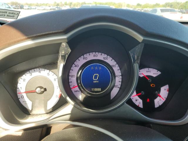 Продажа на аукционе авто 2012 Cadillac Srx, vin: 3GYFNAE3XCS516846, номер лота: 48384926