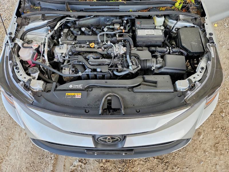 Продажа на аукционе авто 2026 Toyota Corolla, vin: 5YFB4MDE0TP376914, номер лота: 51869626