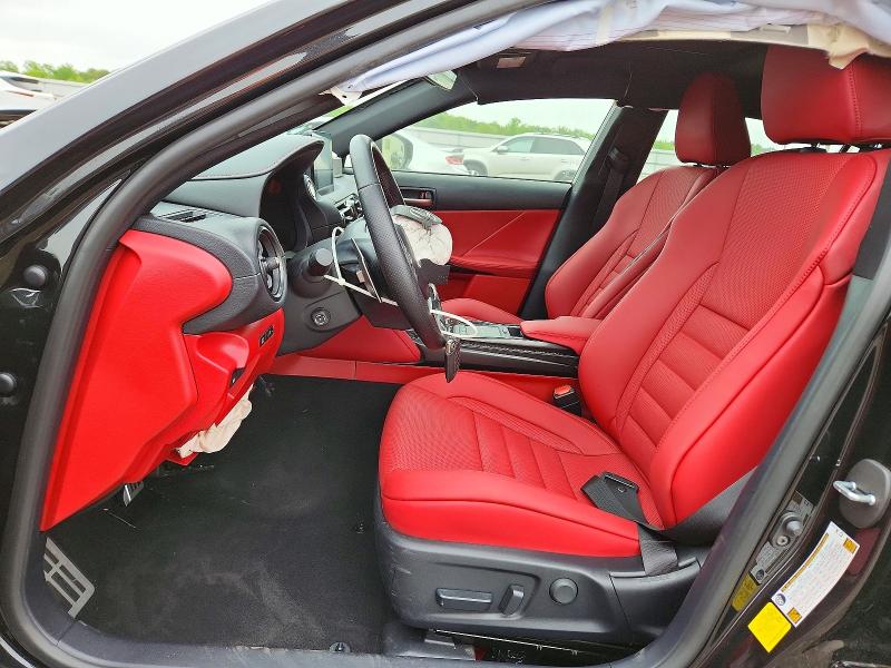 Aukcja sprzedaży 2025 Lexus Is 350, vin: JTHGZ1E2XS5042720, numer aukcji: 51634316