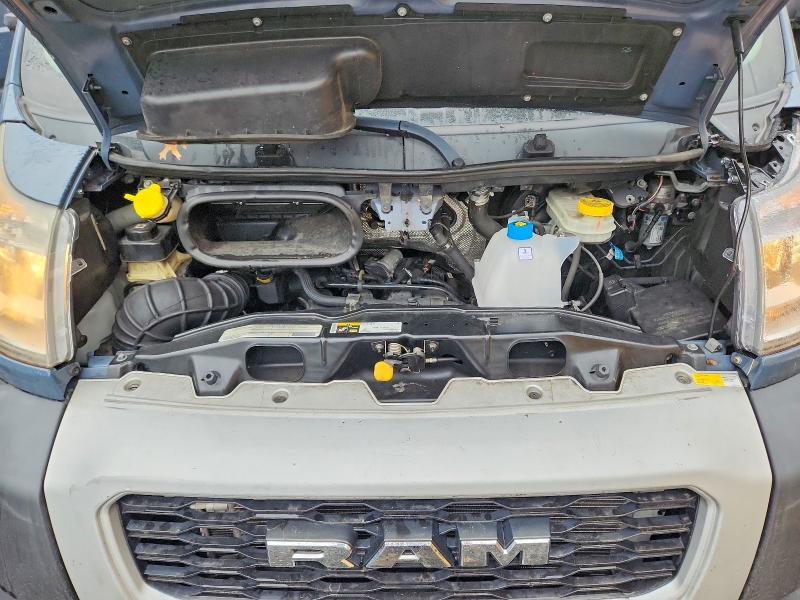 Aukcja sprzedaży 2020 Ram Promaster 3500, vin: 3C6URVJG3LE139820, numer aukcji: 48238096