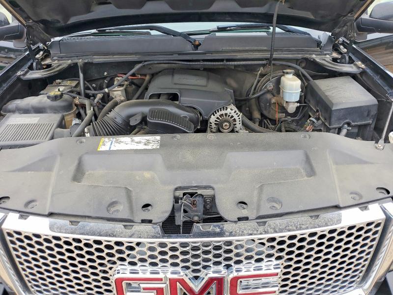 Продаж на аукціоні авто 2011 Gmc Sierra, vin: 3GTP1XE21BG121617, номер лоту: 51493096