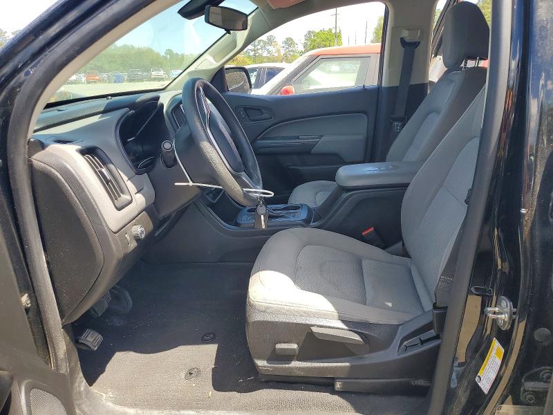 Продажа на аукционе авто 2019 Chevrolet Colorado, vin: 1GCGSBEA7K1292362, номер лота: 48417846
