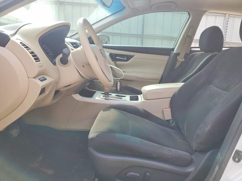 Продаж на аукціоні авто 2015 Nissan Altima, vin: 1N4AL3AP8FC462201, номер лоту: 48690906