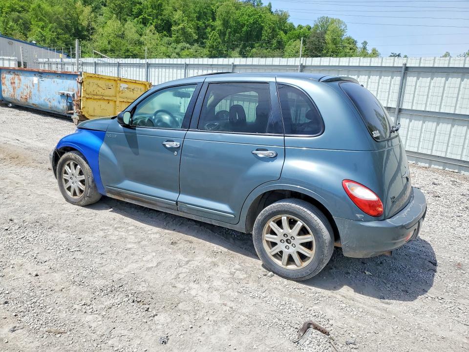 Aukcja sprzedaży 2006 Chrysler Pt Cruiser, vin: 3A4FY48B36T333959, numer aukcji: 51476466