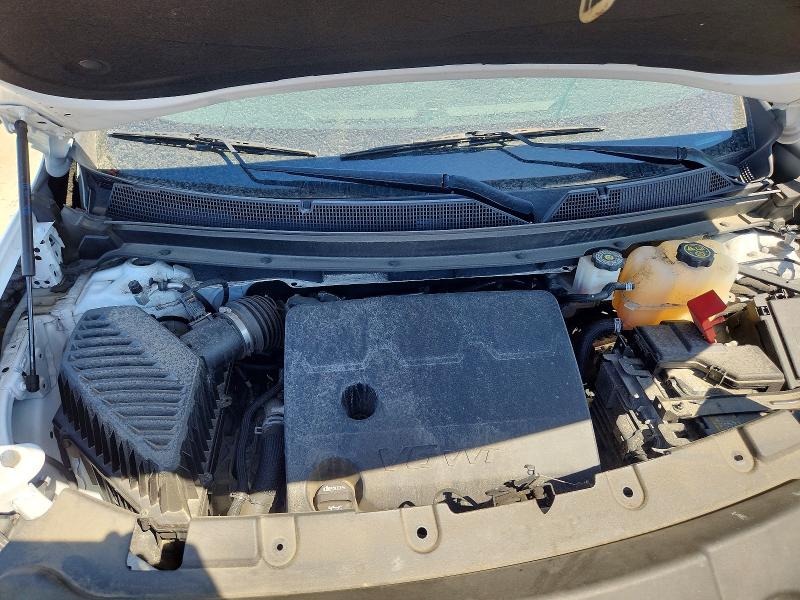 Aukcja sprzedaży 2021 Chevrolet Traverse, vin: 1GNERFKW5MJ263723, numer aukcji: 47549156