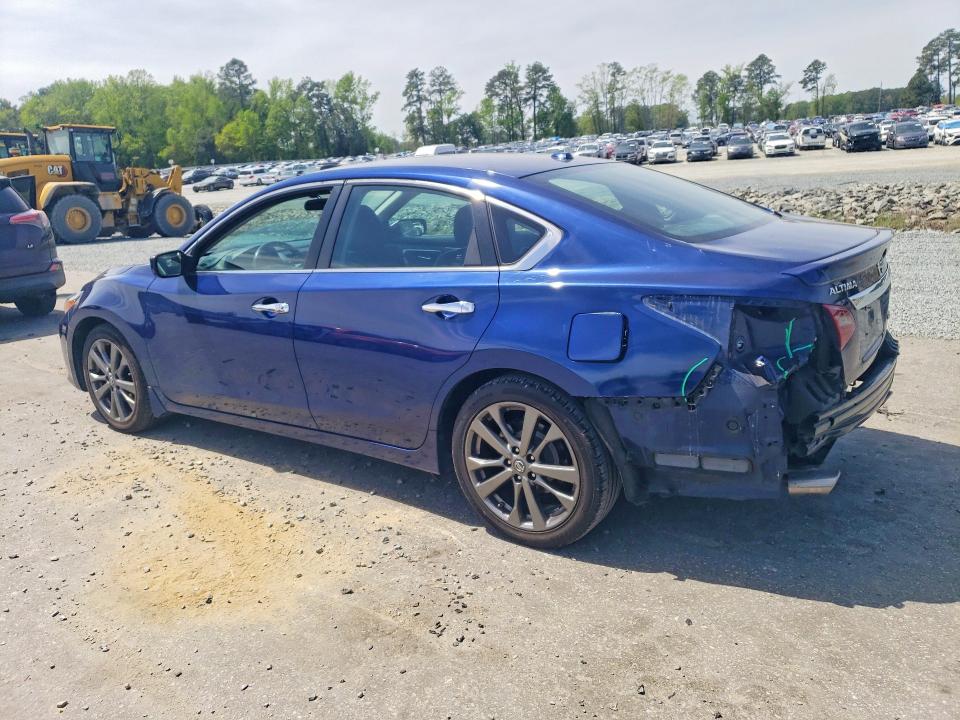 Aukcja sprzedaży 2018 Nissan Altima, vin: 1N4AL3AP3JC148836, numer aukcji: 49258326