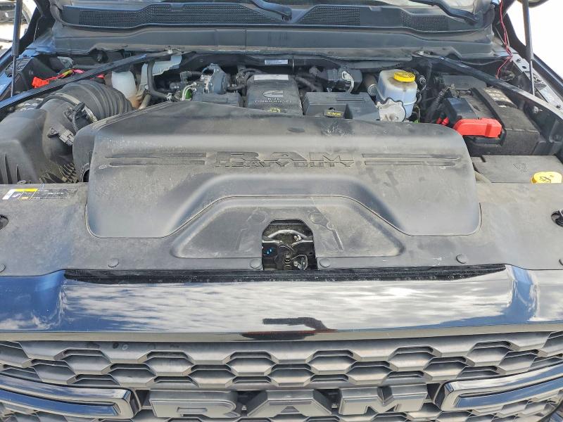 56269916 :رقم المزاد ، 3C6UR5DL0NG185329 vin ، 2022 Ram 2500 مزاد بيع
