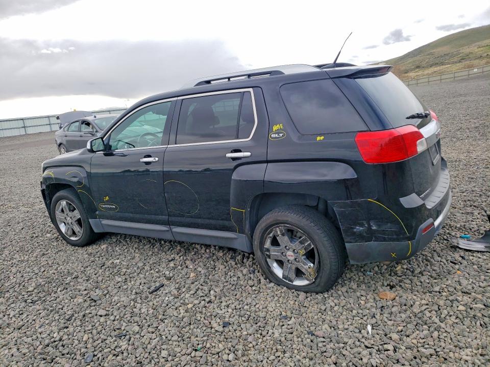 Продаж на аукціоні авто 2012 Gmc Terrain, vin: 2GKALWEK2C6274681, номер лоту: 50331246