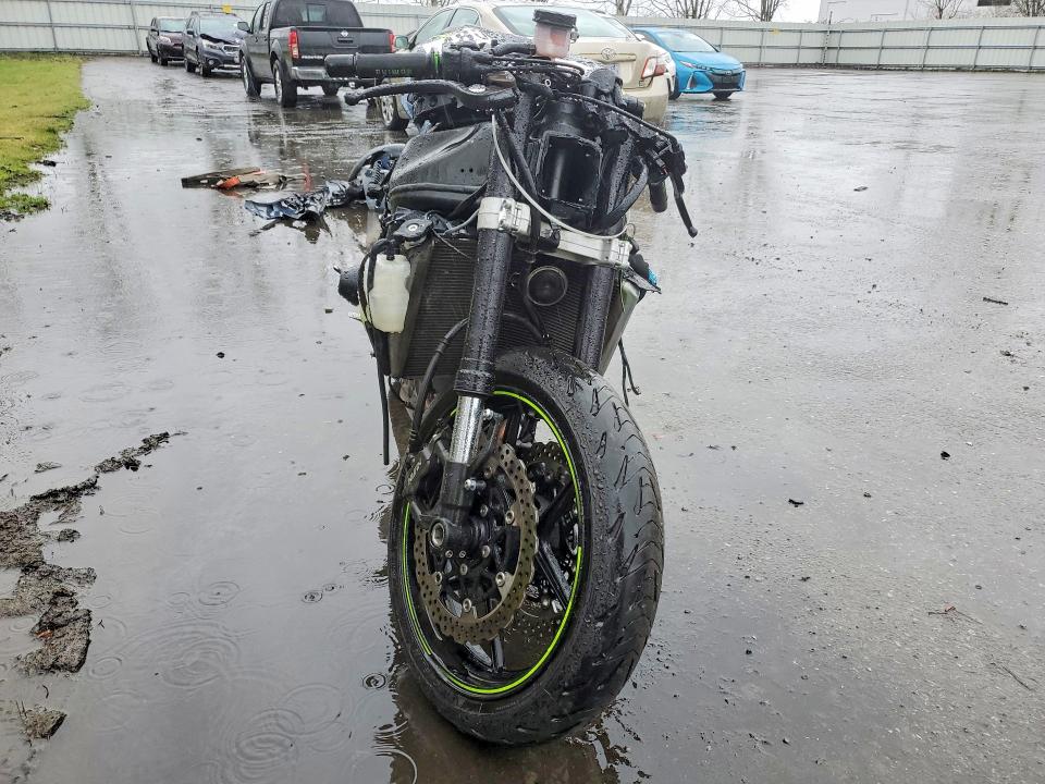 Продажа на аукционе авто 2023 Kawasaki Zx636, vin: JKBZXJH14PA017772, номер лота: 48000286