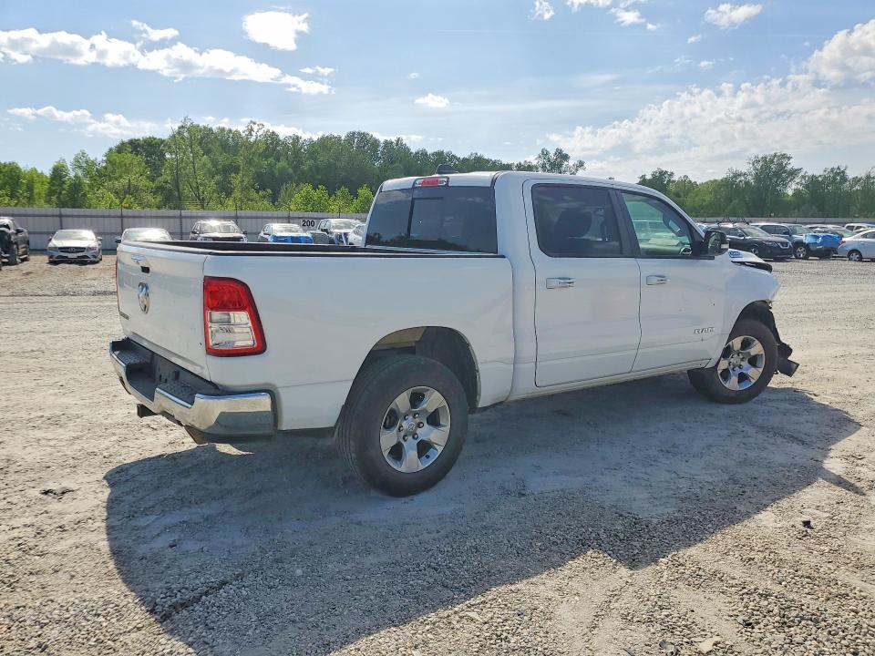 Aukcja sprzedaży 2019 Ram 1500, vin: 1C6RREFT3KN745785, numer aukcji: 49607286