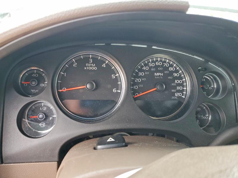 2013 Gmc Sierra მანქანა იყიდება აუქციონზე, vin: 3GTP1WE02DG295000, აუქციონის ნომერი: 50335616