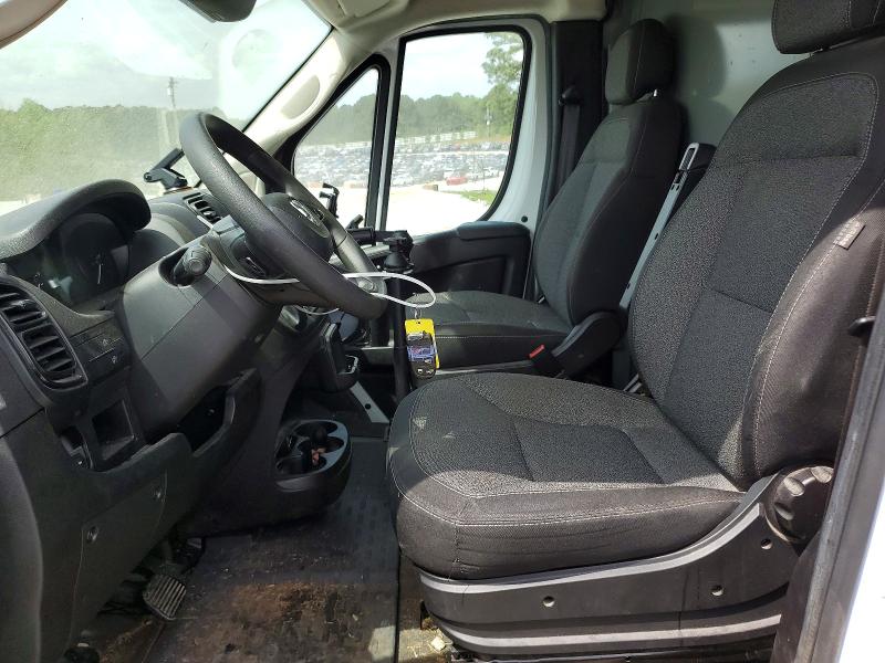 48667046 :رقم المزاد ، 3C6LRVDGXPE537829 vin ، 2023 Ram Promaster 2500 مزاد بيع